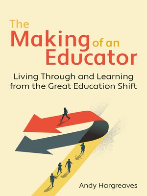 cover image of Making of an Educator
